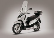 Piaggio Carnaby